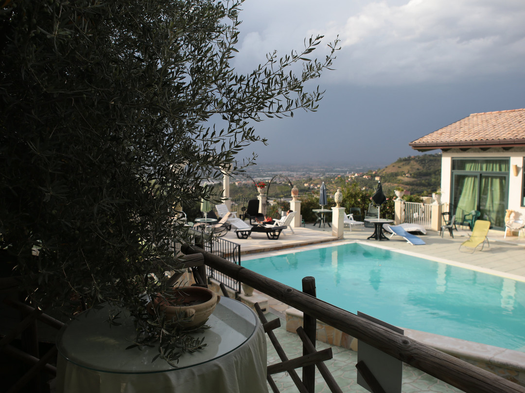 Azienda Agrituristica Il Quadrifoglio主图