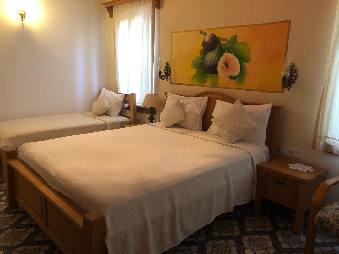 Eski Datca Hotel by Nysa主图