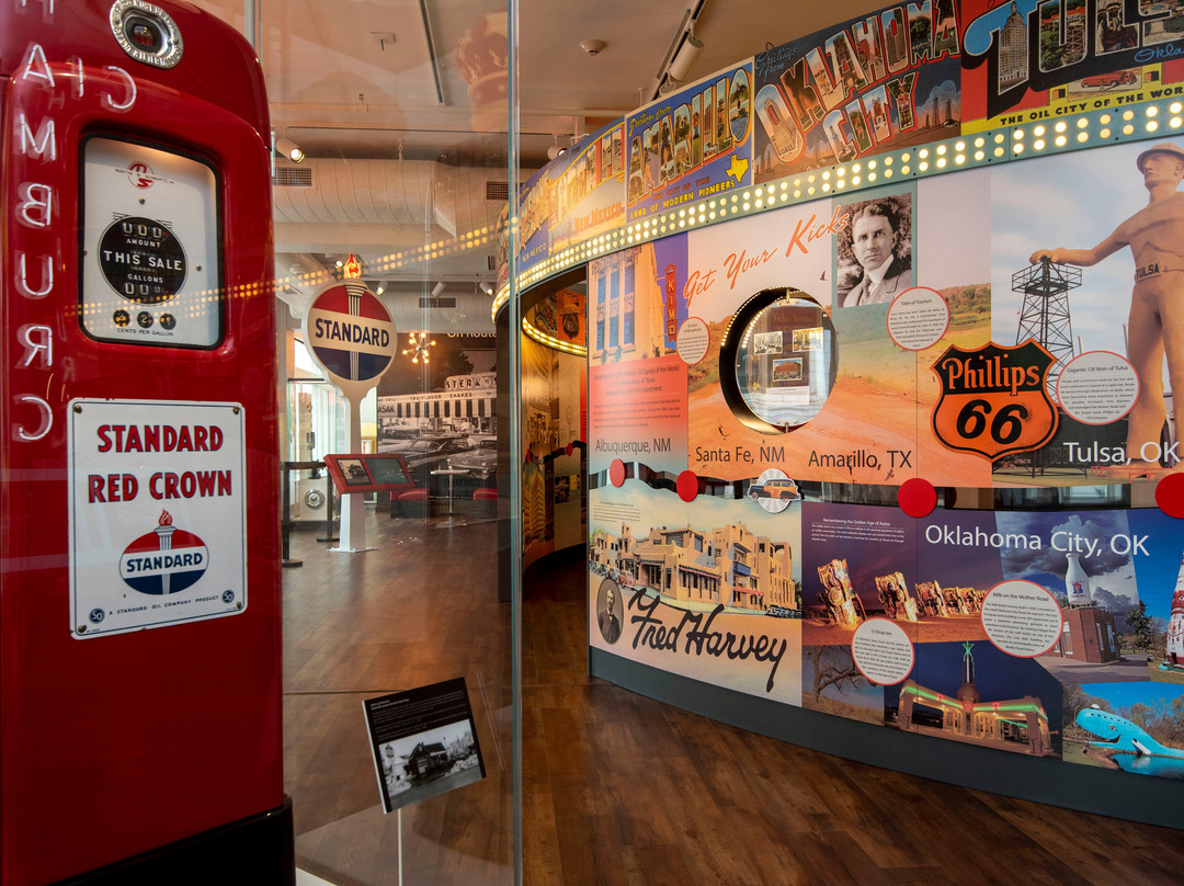 History Museum on the Square-斯普林菲尔德必去景点