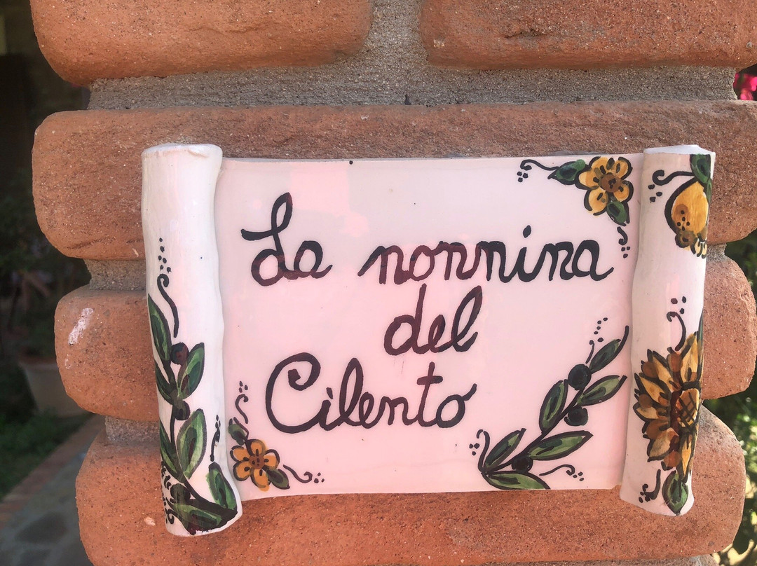 B&B La Nonnina del Cilento主图