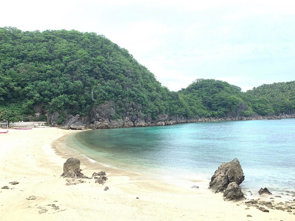 凃佳维湾度假村-泳池
