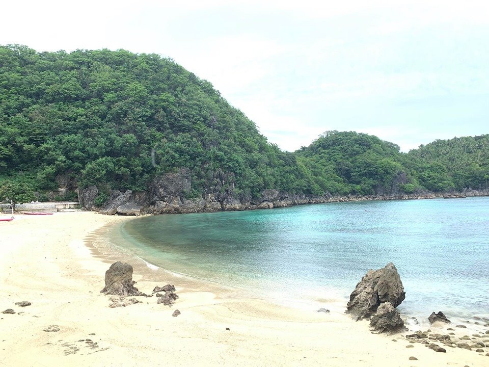 凃佳维湾度假村主图