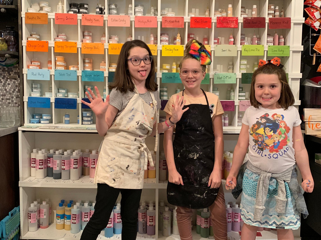 Fire Escape-奥什科什必去景点