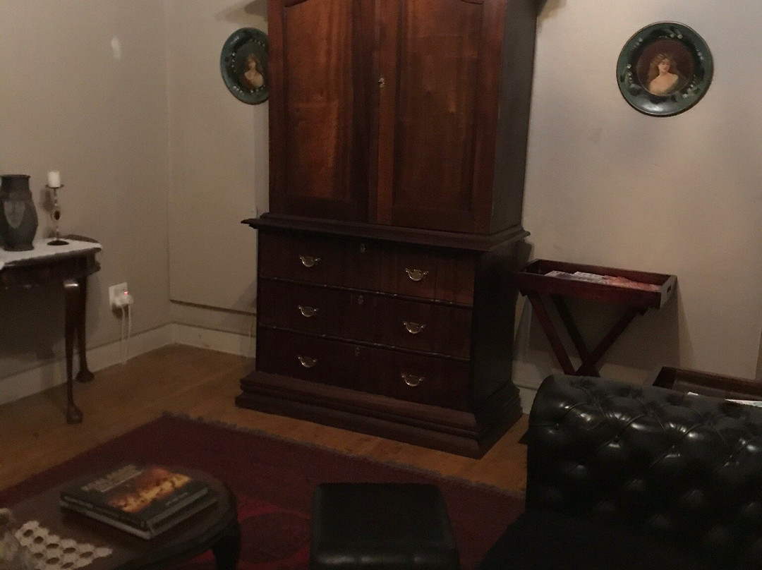 Skitterland B&B主图