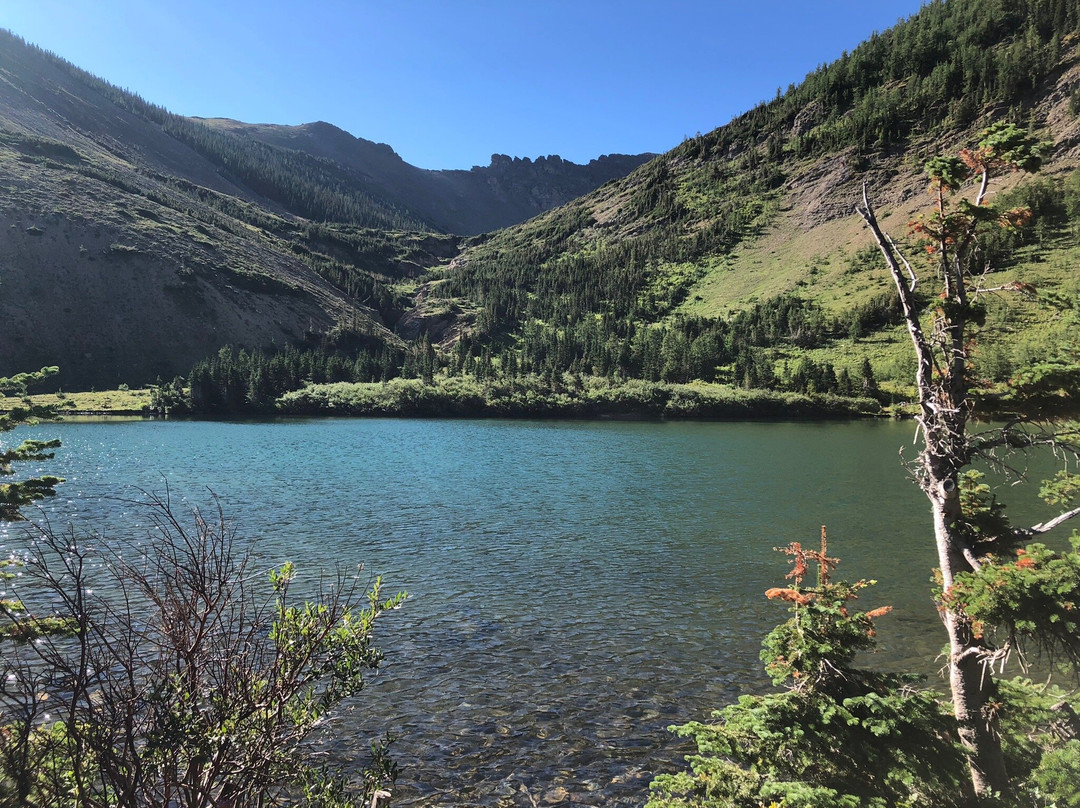 Castle Provincial Park-平雀溪镇必去景点