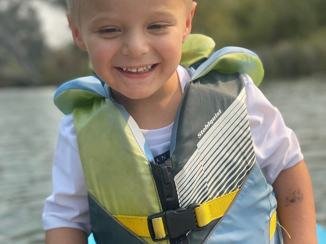 Lodi Boathouse-洛迪必去景点