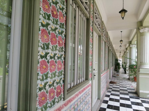 贝当路景点图片