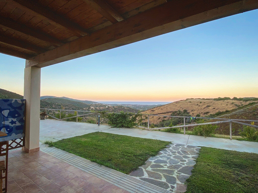 Azienda Agrituristica La Janna Di La Faj主图
