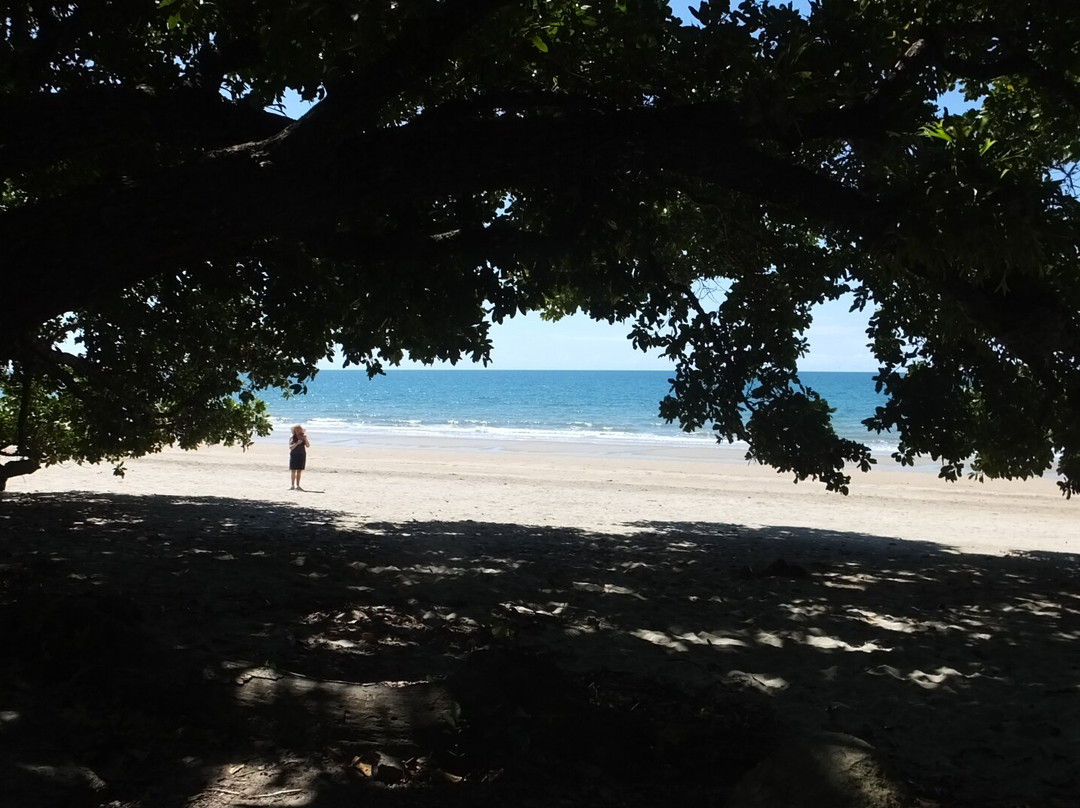 Etty Bay-因尼斯费尔必去景点