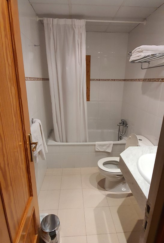 Montecarlo Hotel主图