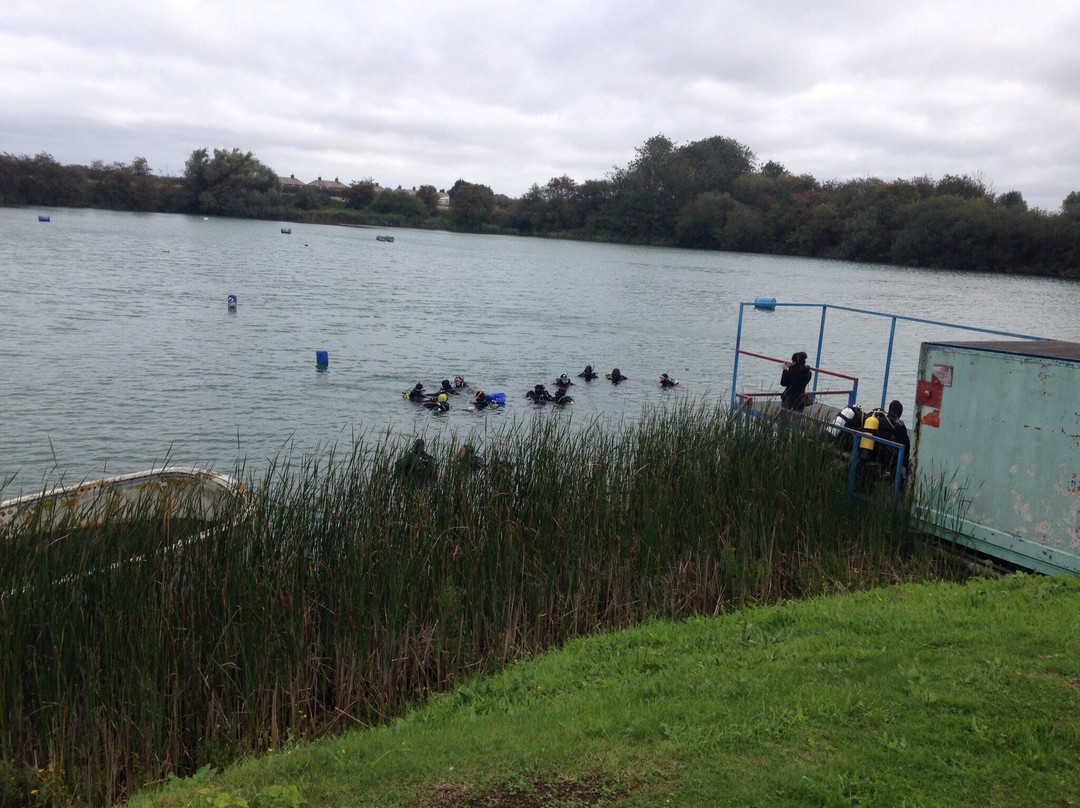 Gildenburgh Water-Whittlesey必去景点