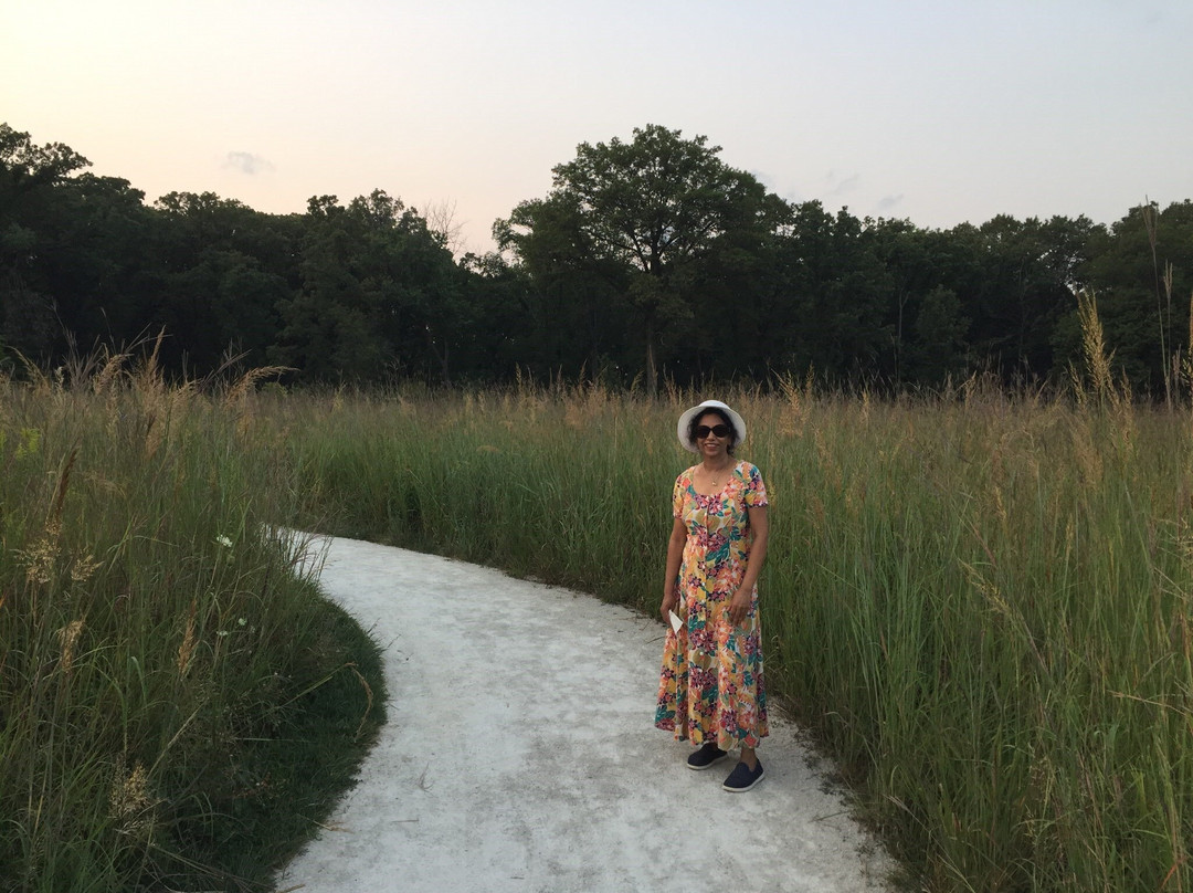 Oldfield Oaks Preserve-Darien必去景点