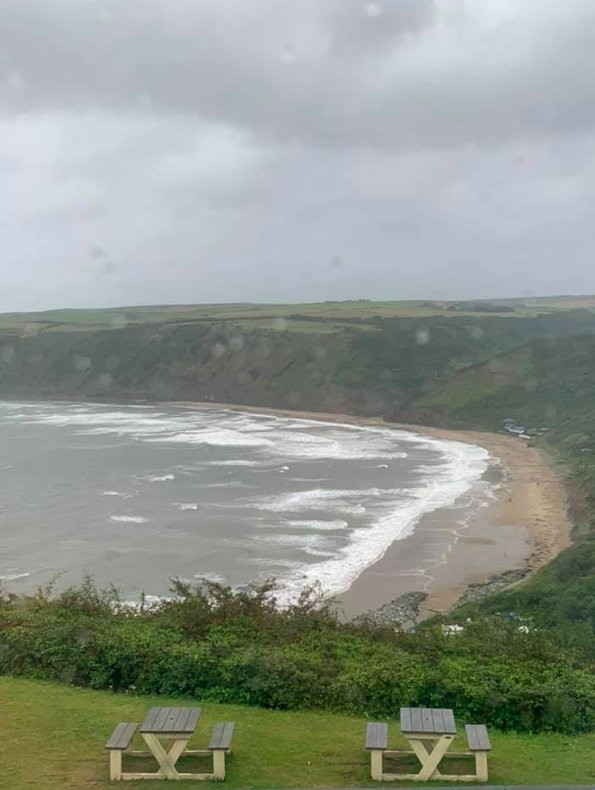 克里夫蒙特酒店主图