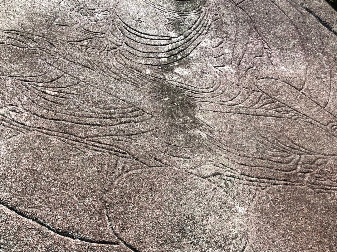 Kasagidera Temple-笠置町必去景点