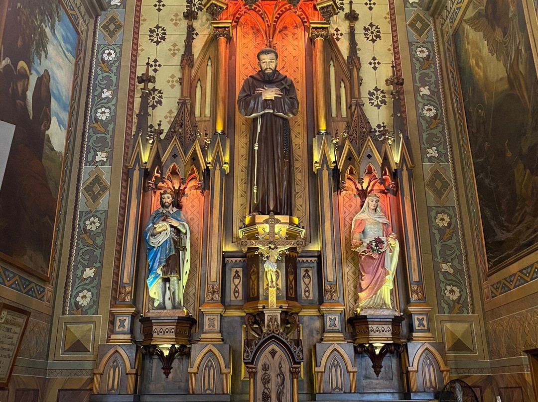 Praia do Embaré-桑托斯必去景点