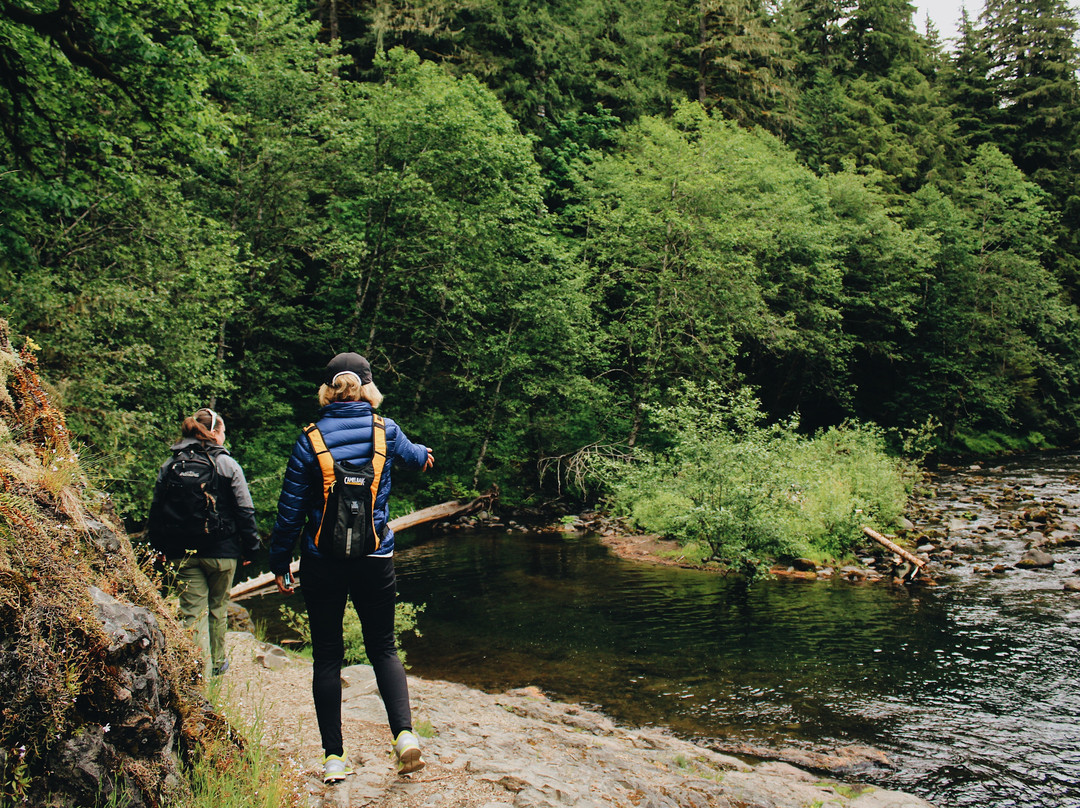 Mt Hood Outfitters-Government Camp必去景点