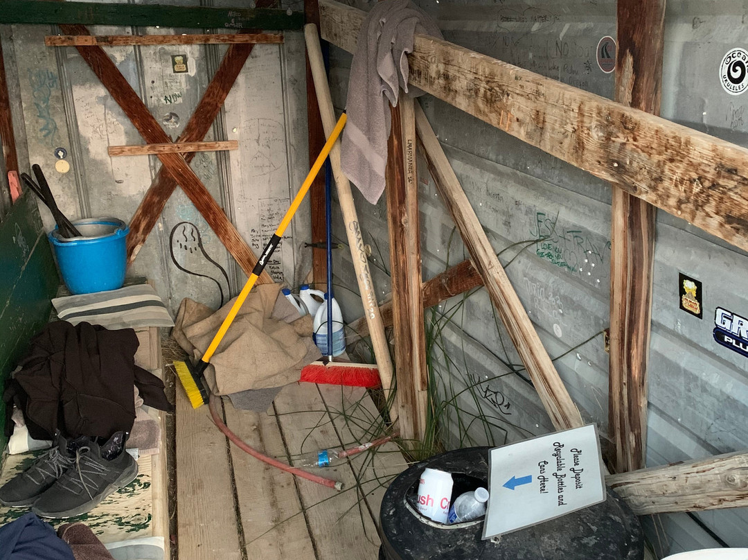 Alvord Hot Springs-New Princeton必去景点