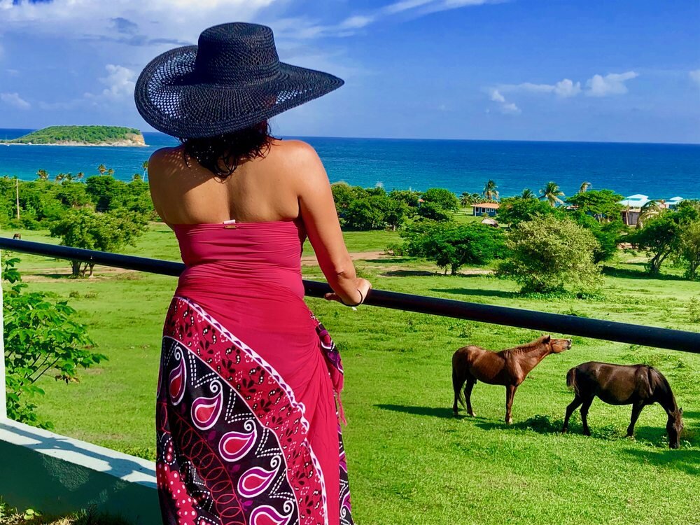 Hacienda Tamarindo-泳池