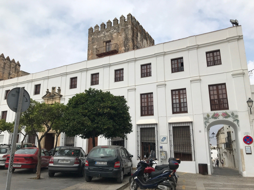 Plaza del Cabildo景点图片