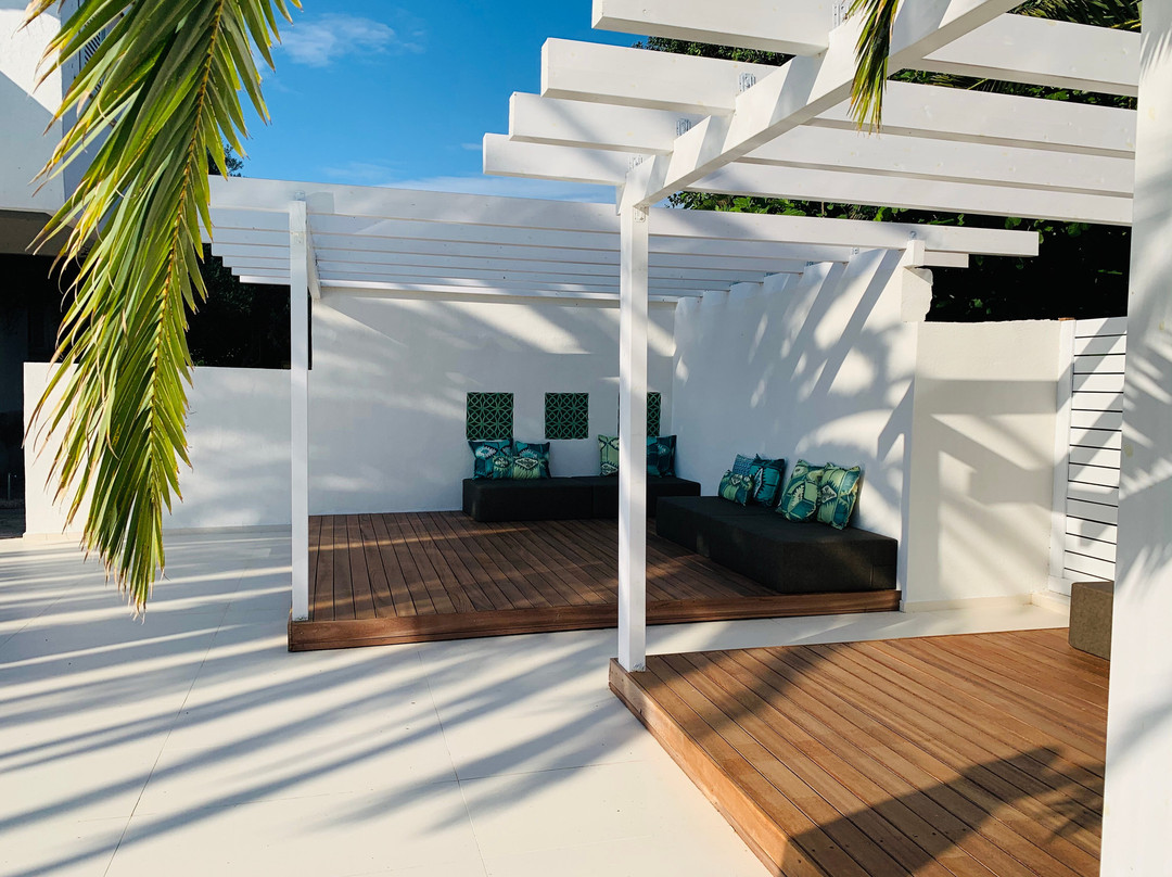 Elektra Comfort Hotel主图