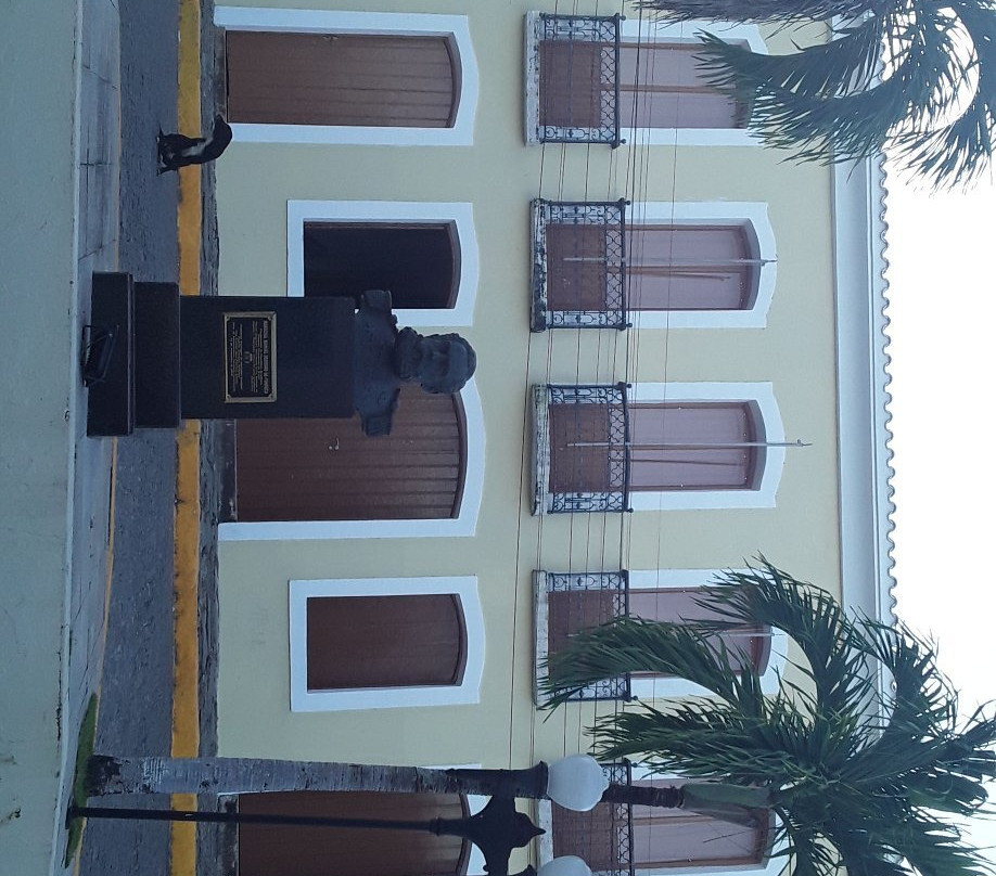 Palacio Provincial De Marechal Deodoro景点图片