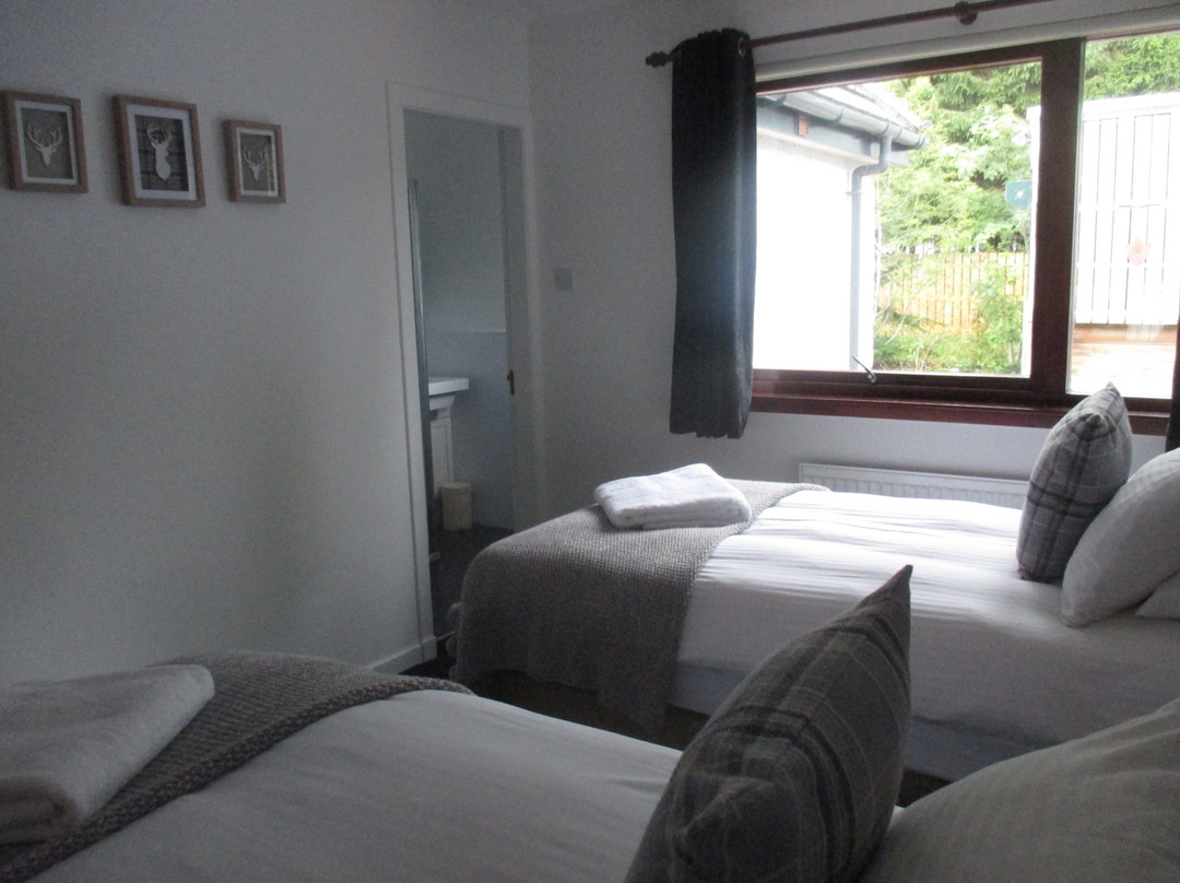 Kilmore Farmhouse主图