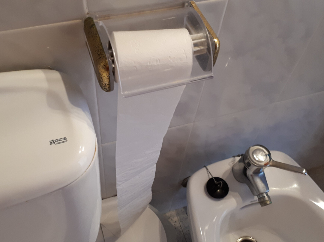 Hotel San Martin主图