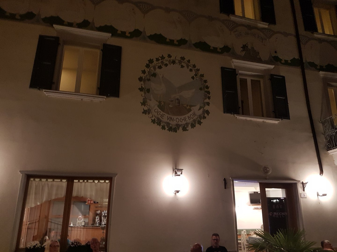 epOche Hotel Zanella 1889主图