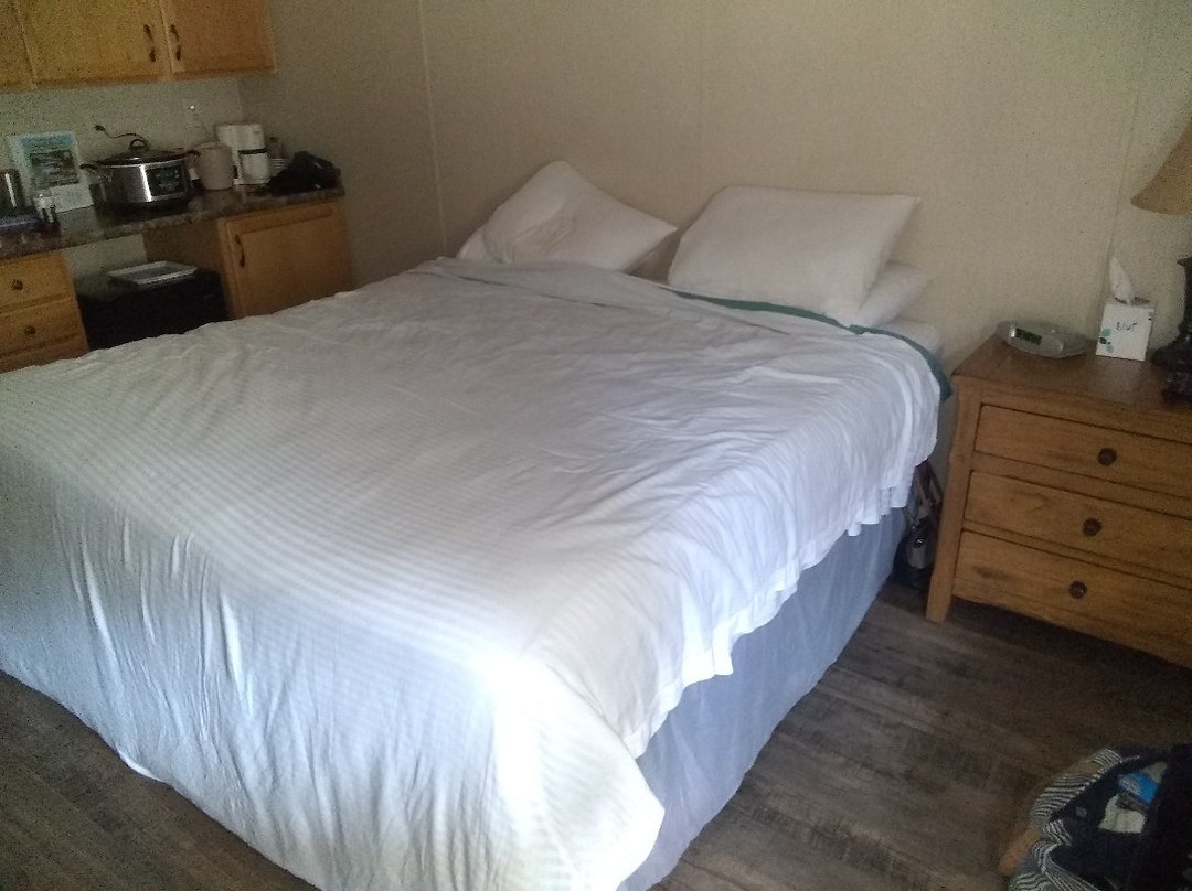 Sunny Rest Lodge主图