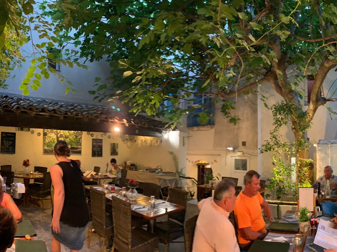 Hôtel Le Gout des Hotes主图