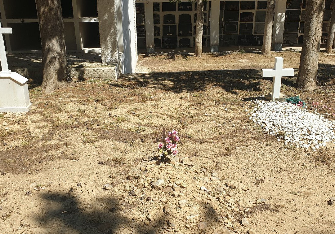 Cementerio de Nerpio-Nerpio必去景点