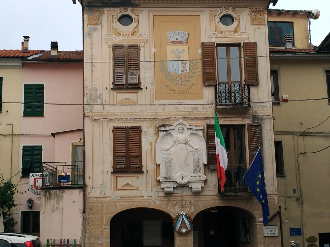 Ottone旅游攻略图片