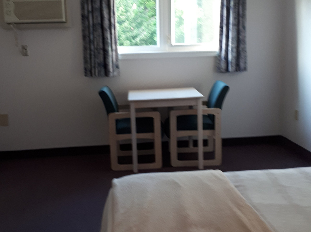 Centennial Motel主图