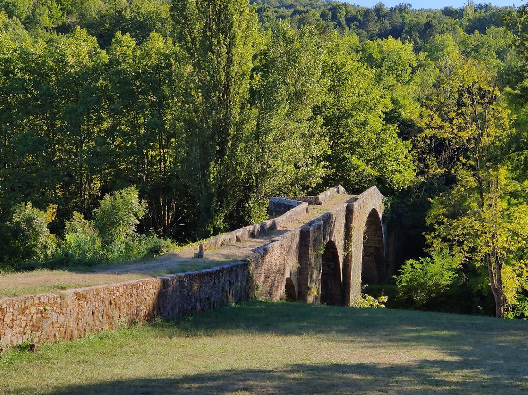 L'Ancienne Auberge主图