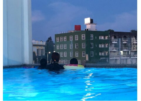 Treasures Hotel & Suites主图