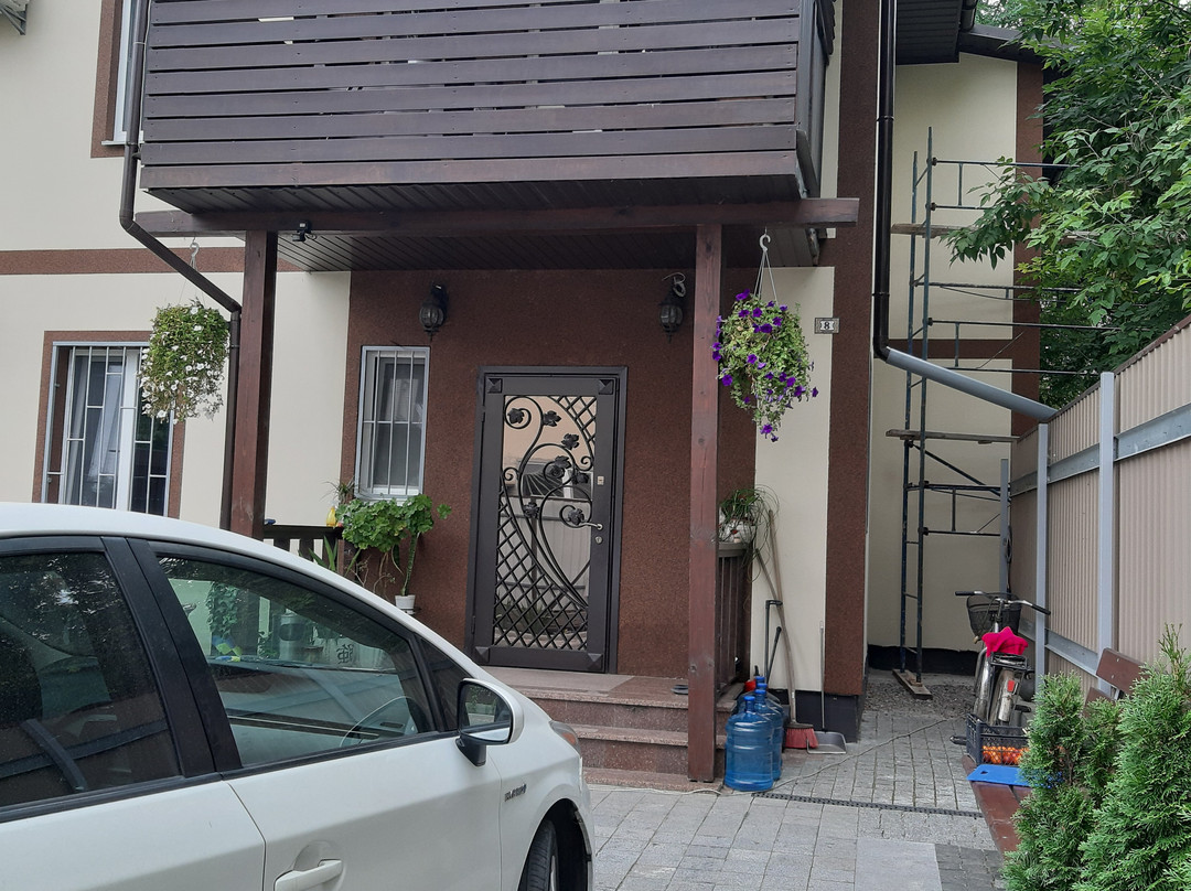 Berezan旅游攻略图片