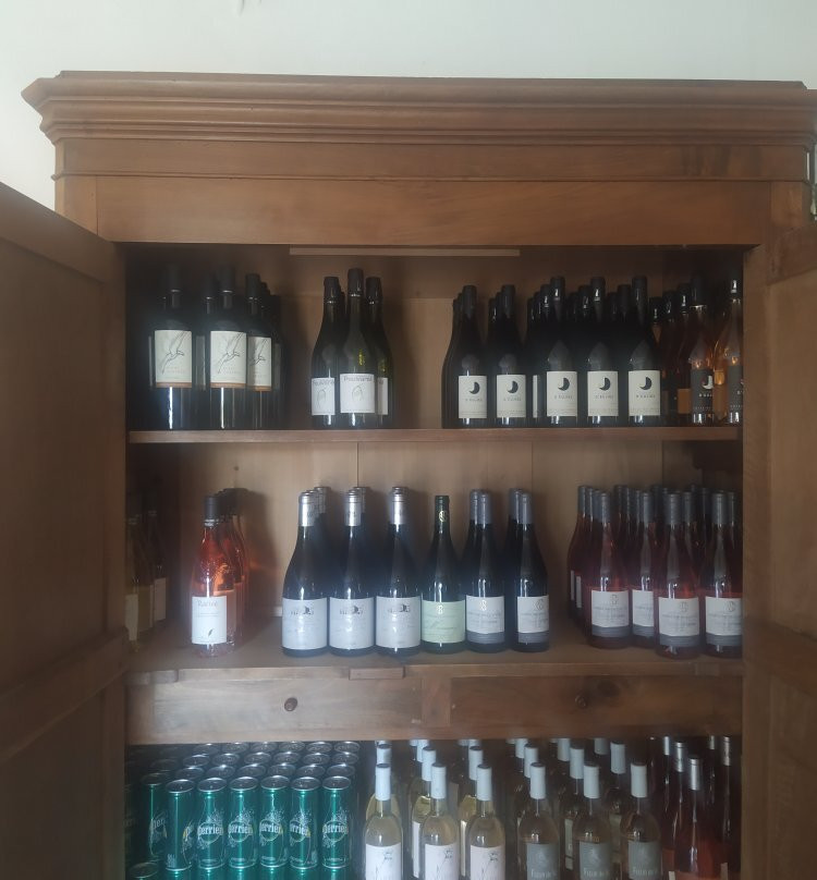 Croquer La Pie-Saint-Hilaire-d'Ozilhan必去景点