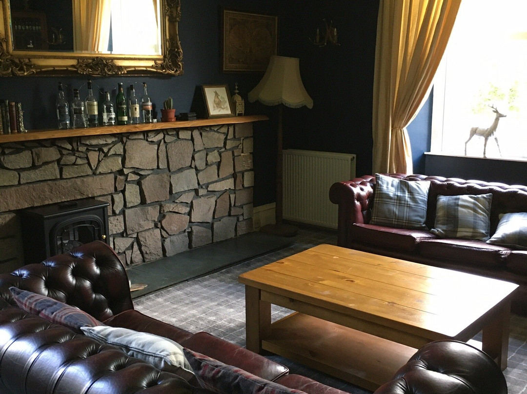 Craig Villa Guest House主图