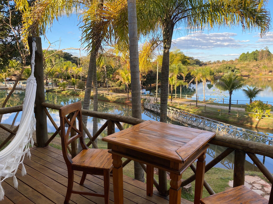 Villa Triacca Hotel Vinícola & Spa