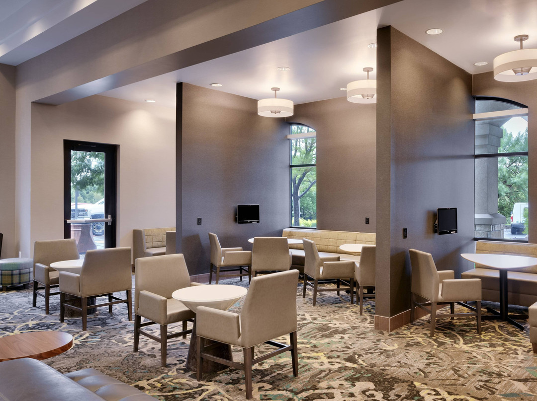 Residence Inn by Marriott Idaho Falls主图