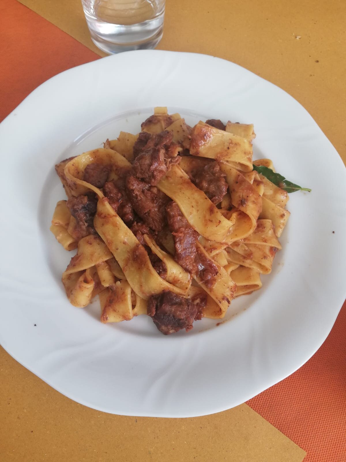 Agriturismo Ristorante Artisti Del Cavallo-官方