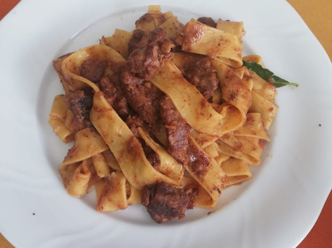 Agriturismo Ristorante Artisti Del Cavallo主图