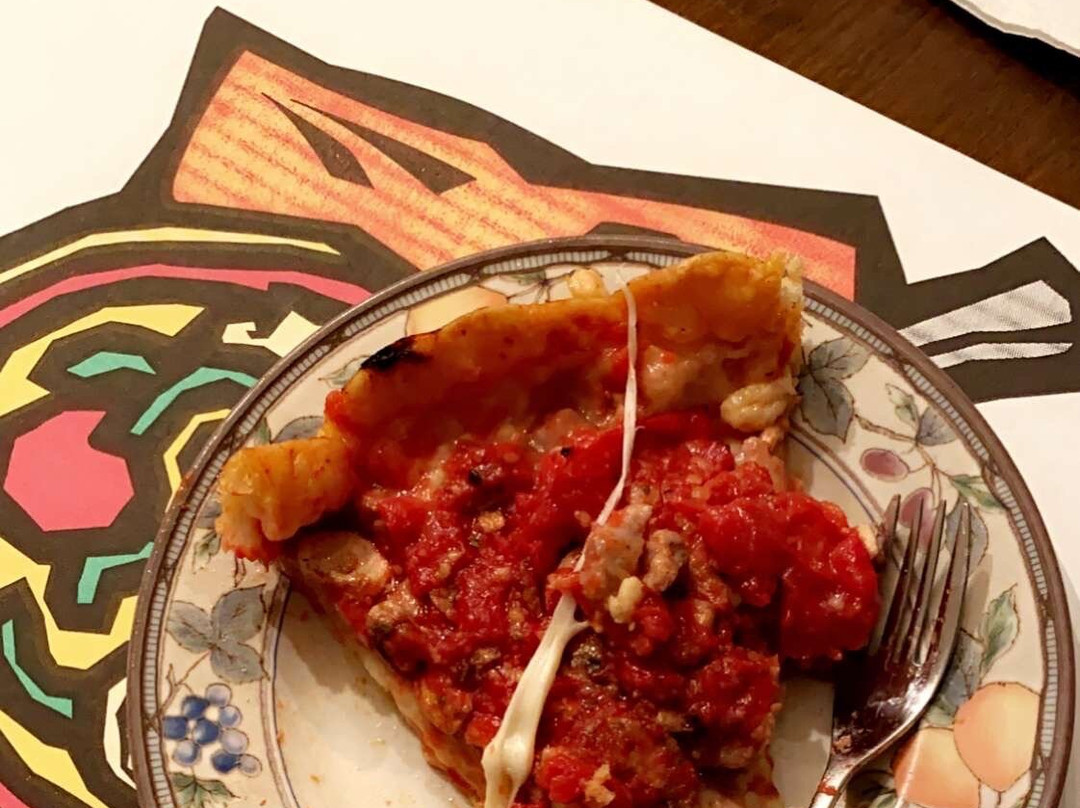 Lou Malnati's Pizzeria