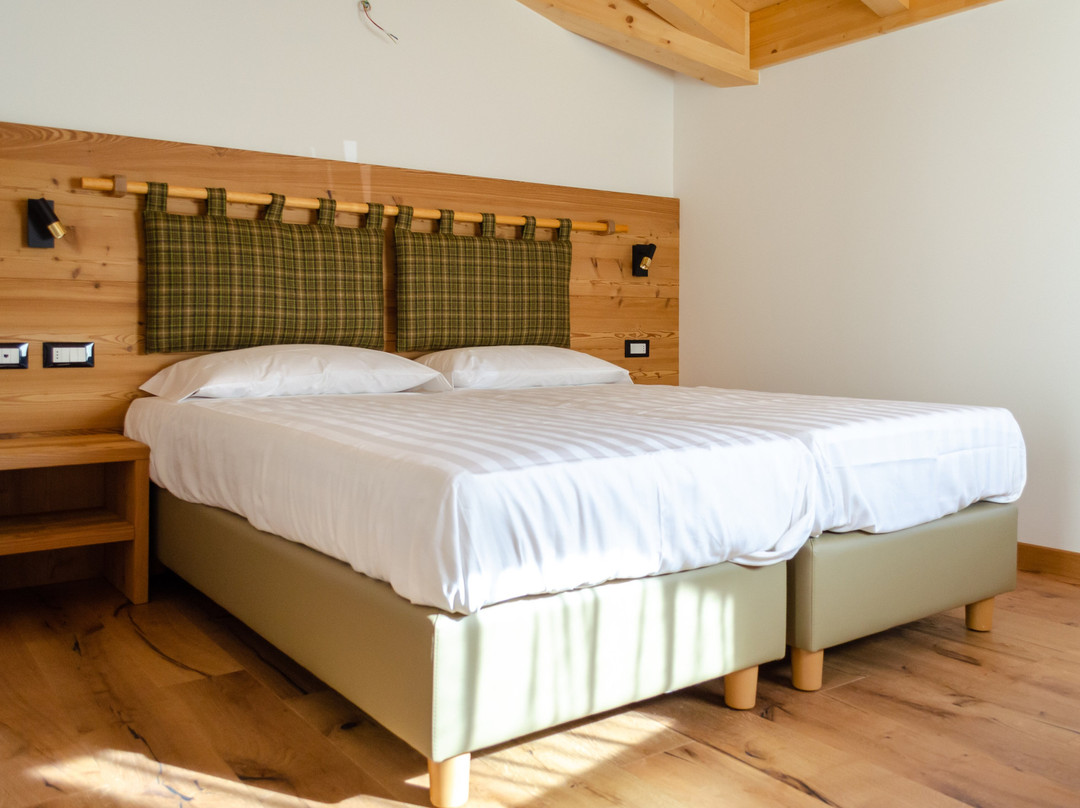 Bioagritur La Casa Dei Trajeri主图