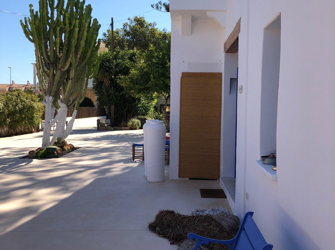 Jesus Pobre酒店住宿-Boho Suites Denia