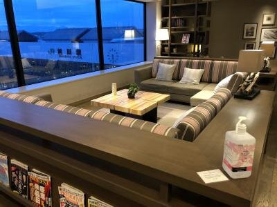 旭川JR酒店主图
