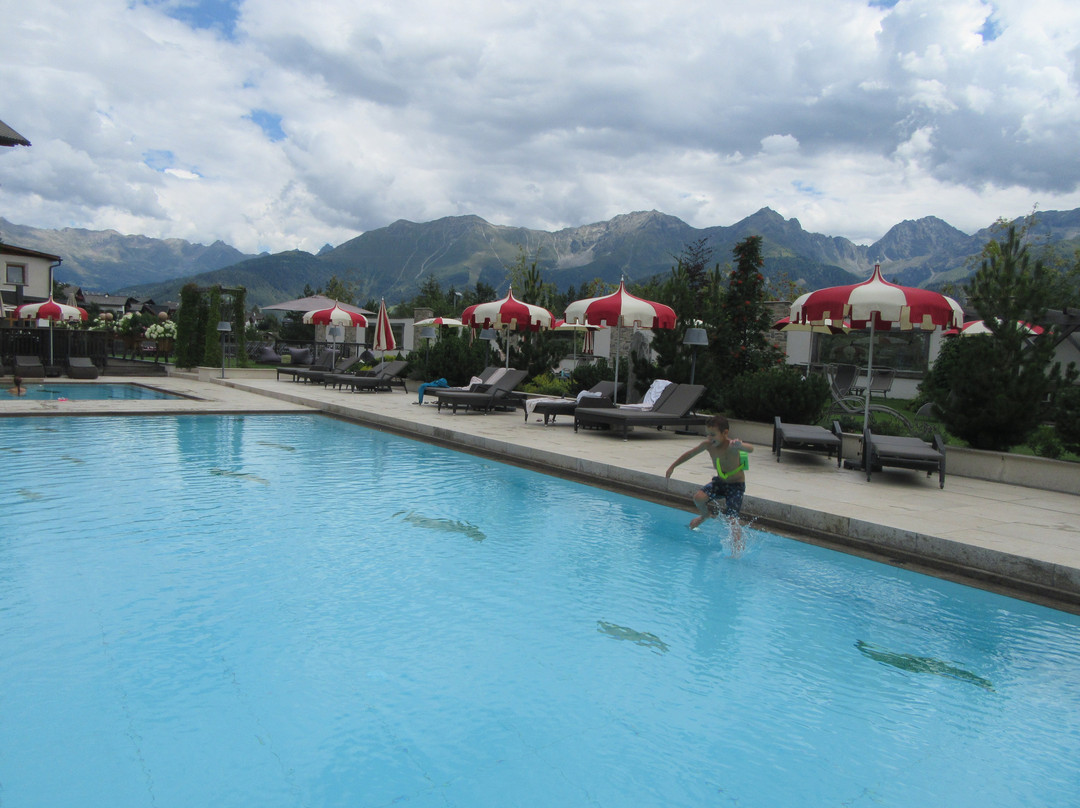 Hotel Fisserhof主图