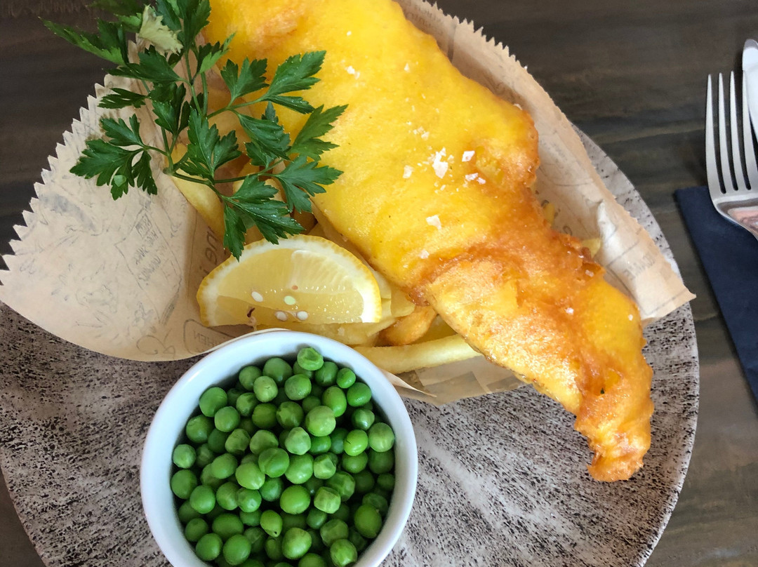 坎布里亚公园酒店主图