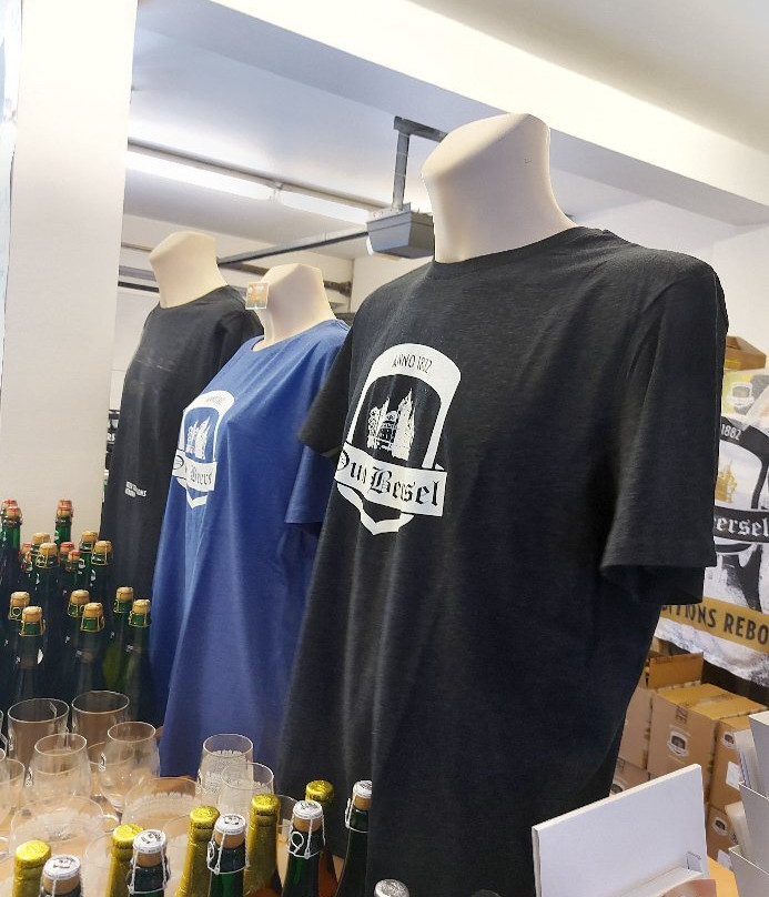 Brouwerij Oud Beersel (brewery & taproom)景点图片