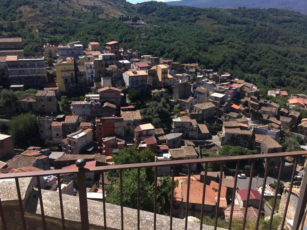 Castello di Lauria景点图片